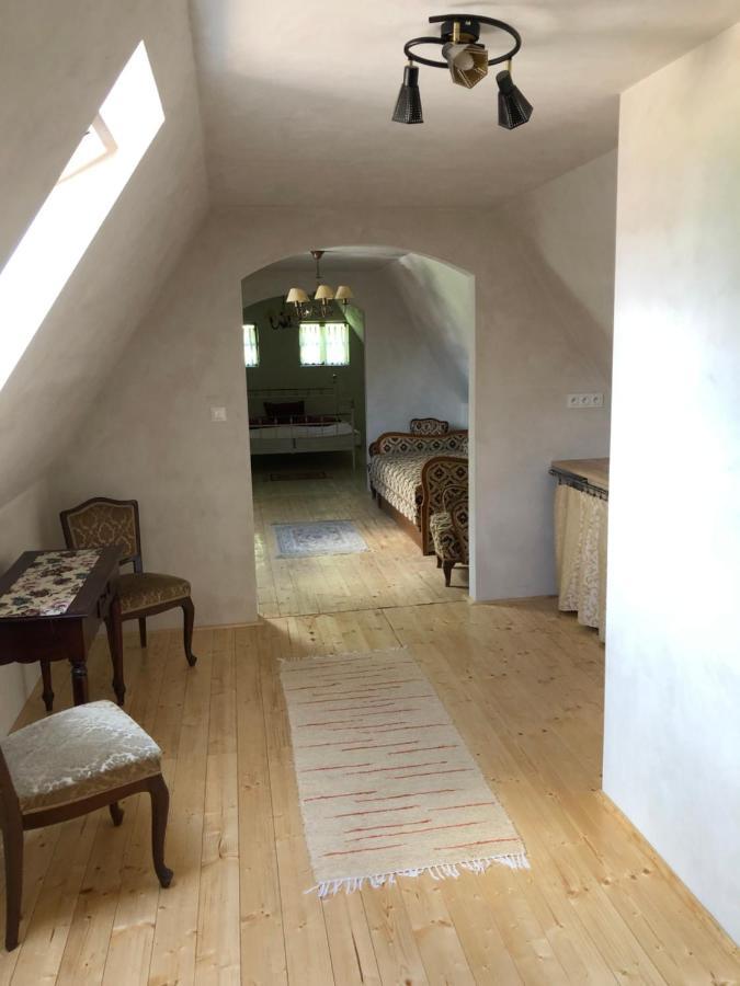 Apartman Vila Rosenberg Banska Stiavnica Exterior photo